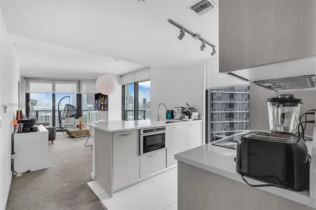 $4,400 | 501 Northeast 31st Street, Unit 2308, Miami, FL 33137