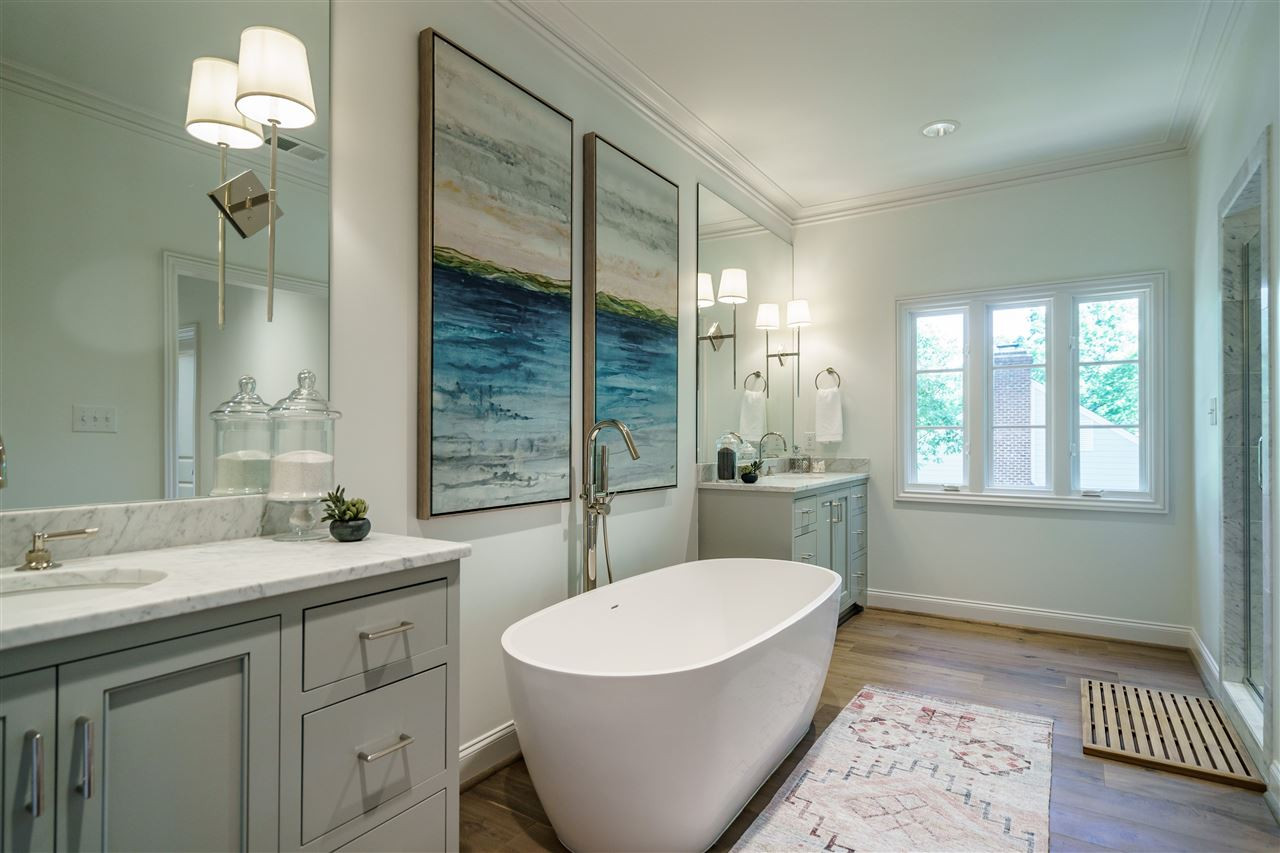 3308 Marblehead Lane Raleigh, NC 27612 - Photo 18 of 30 Photo 18