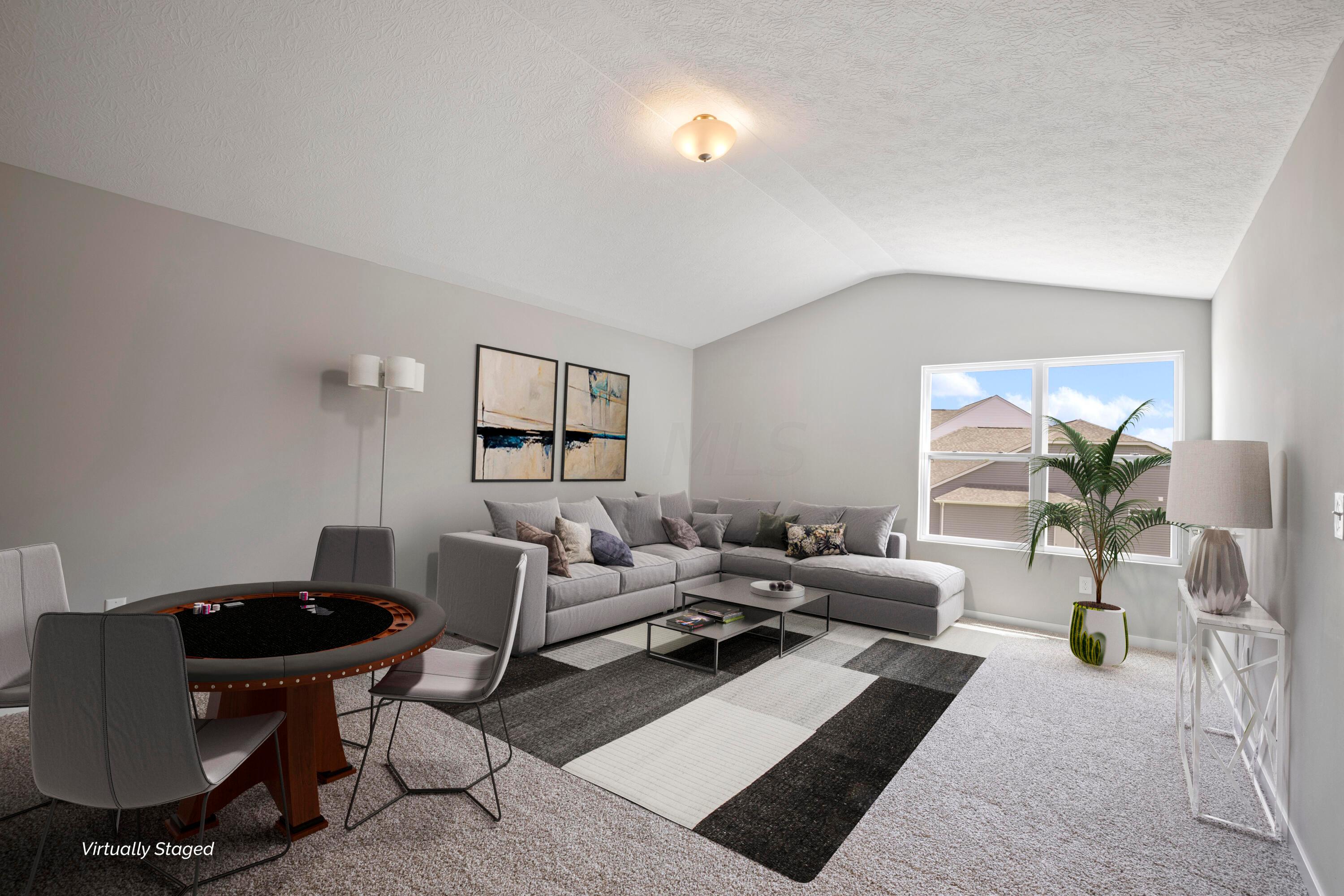 411 Colonial Club Road Commercial Point, OH 43116 - Photo 7 of 22 Loft