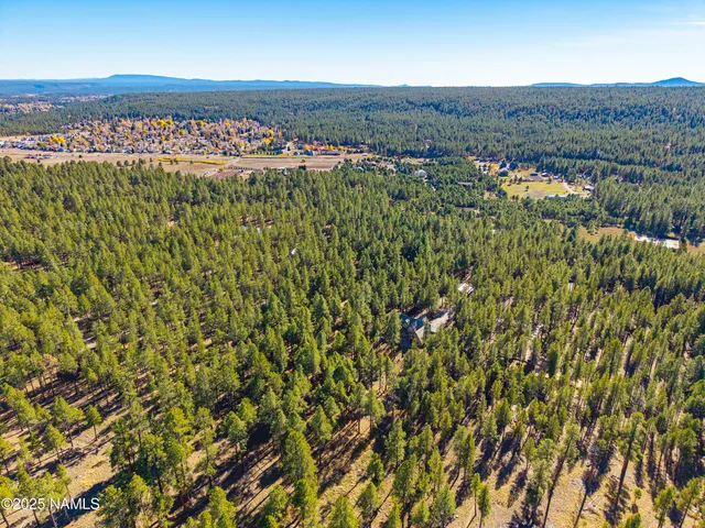$3,000,000 | 2750 Forest Hills Drive, Flagstaff, AZ 86001