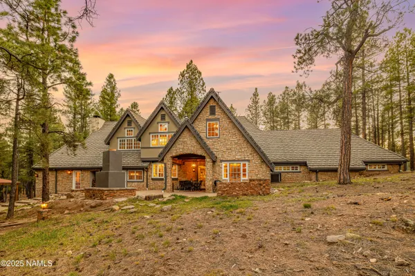 $3,000,000 | 2750 Forest Hills Drive, Flagstaff, AZ 86001