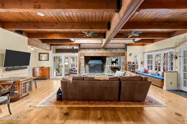 $3,000,000 | 2750 Forest Hills Drive, Flagstaff, AZ 86001