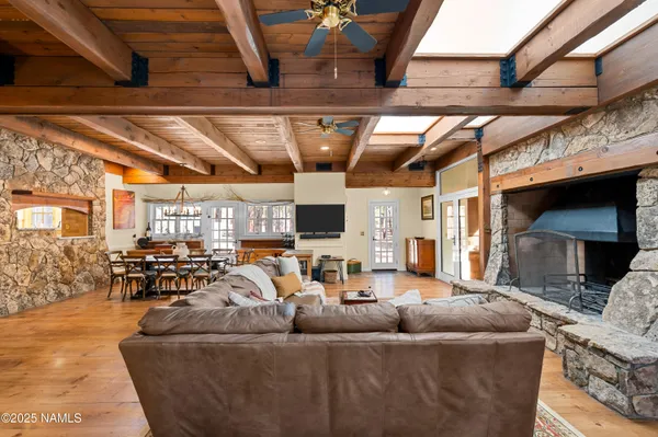 $3,000,000 | 2750 Forest Hills Drive, Flagstaff, AZ 86001