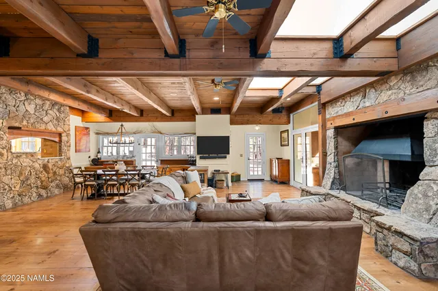 $3,000,000 | 2750 Forest Hills Drive, Flagstaff, AZ 86001