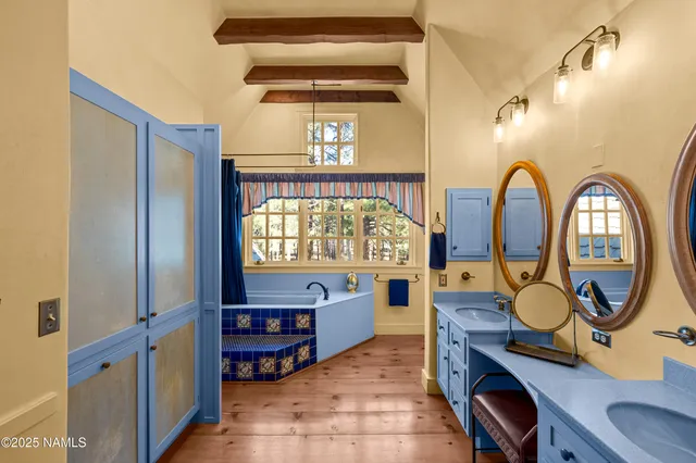 $3,000,000 | 2750 Forest Hills Drive, Flagstaff, AZ 86001