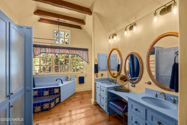 $3,000,000 | 2750 Forest Hills Drive, Flagstaff, AZ 86001