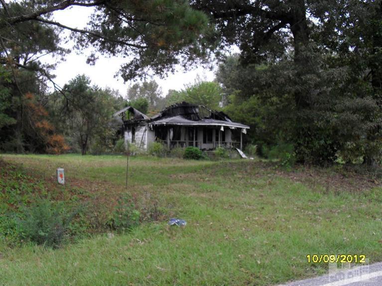 3429 Lake Artesia Road Faison, NC 28341 - Photo 3 of 3 Additional Photo