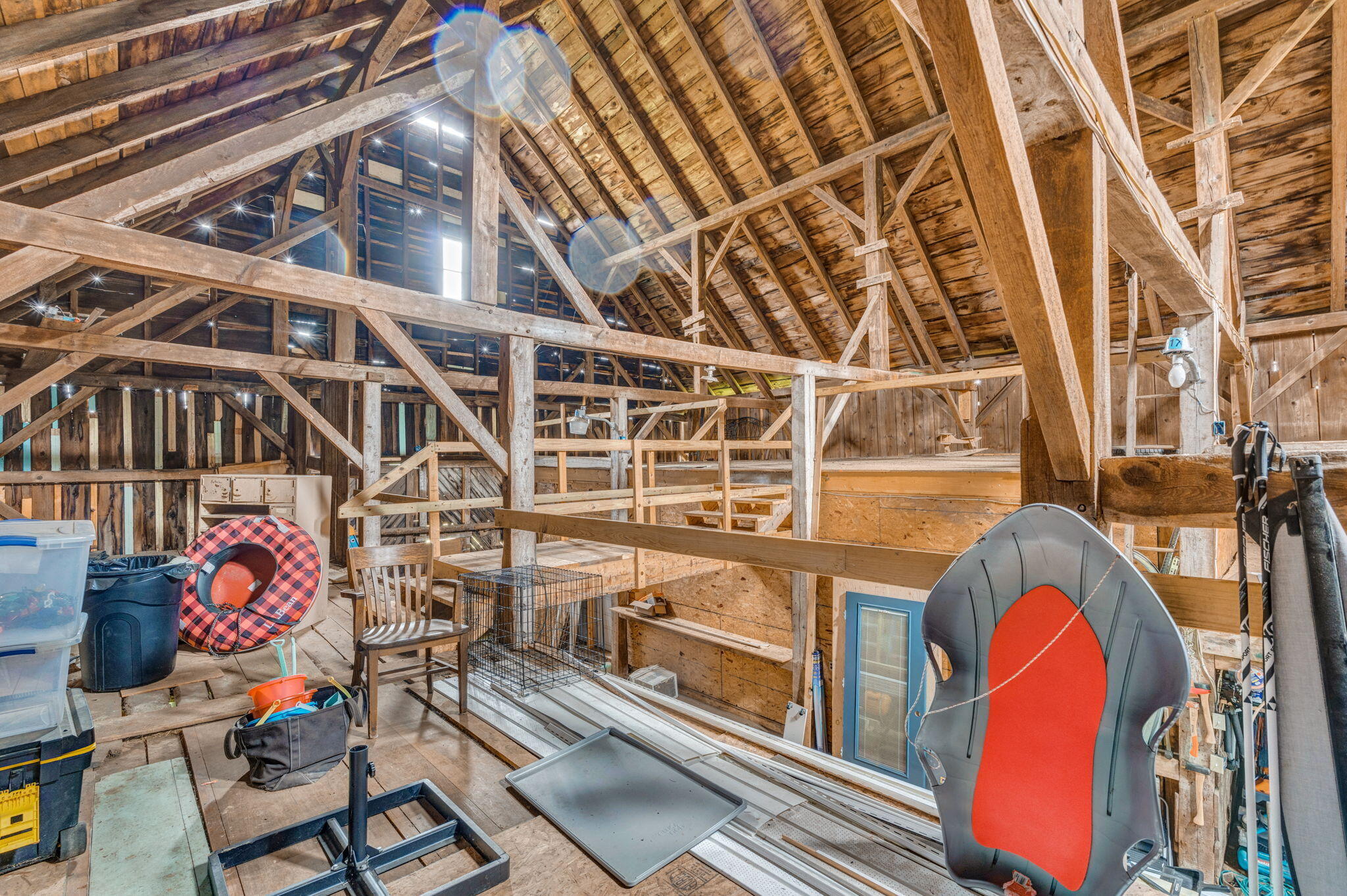 219 Middle Road Skowhegan, ME 04976 - Photo 71 of 83