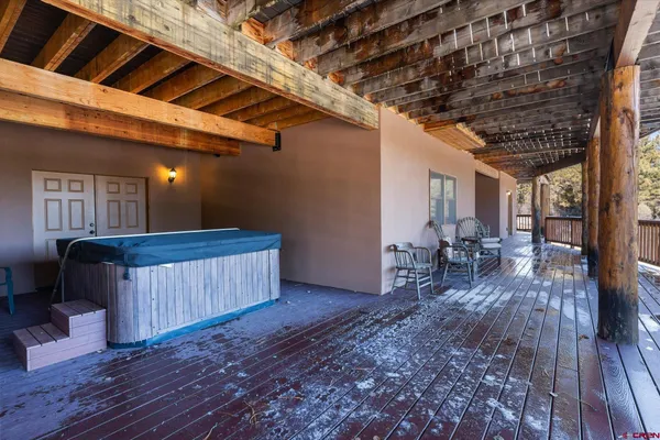 $1,675,000 | 207 La Tierra Court, Pagosa Springs, CO 81147