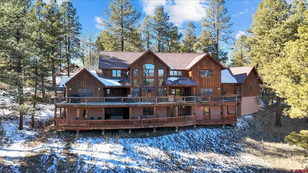 $1,675,000 | 207 La Tierra Court, Pagosa Springs, CO 81147