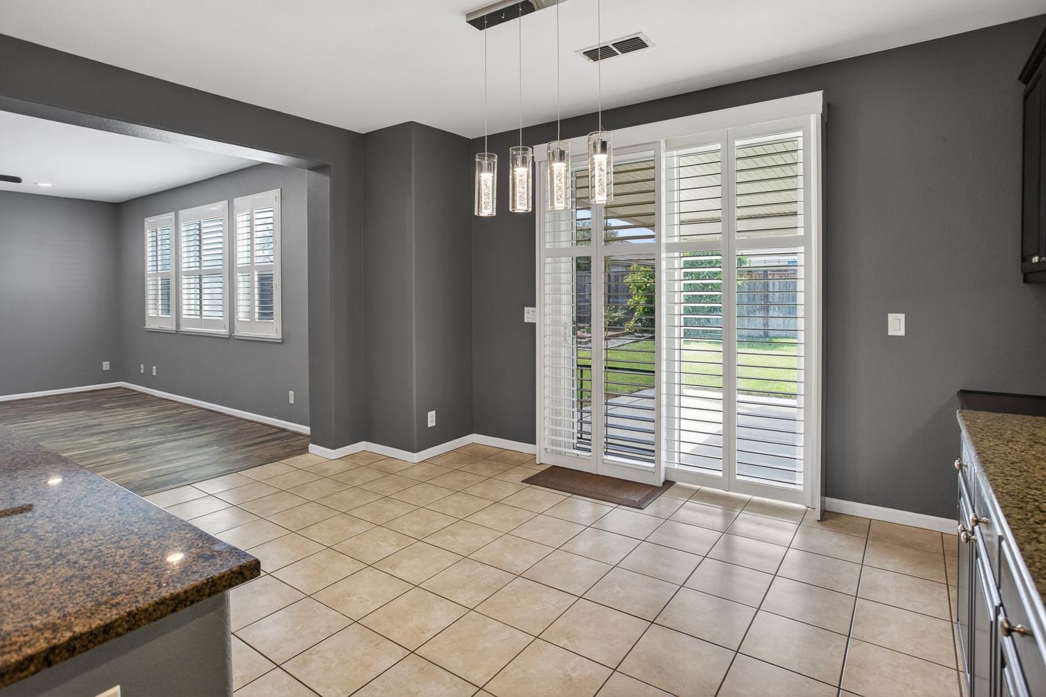 2042 Danforth Way Plumas Lake, CA 95961 - Photo 18 of 56 a view of an empty room with a window