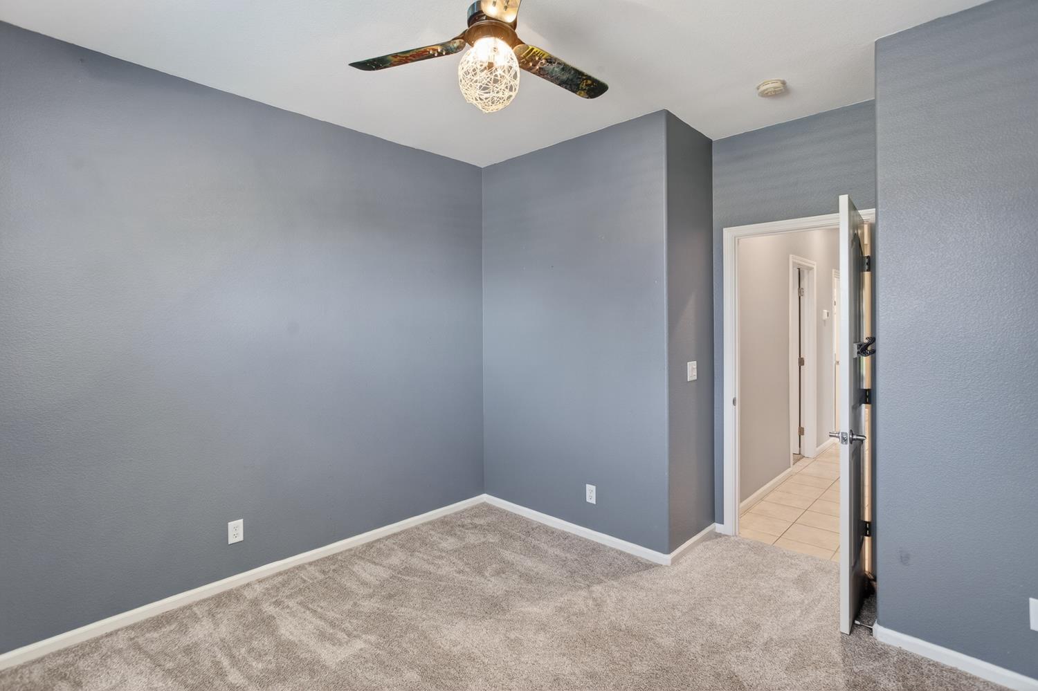 2042 Danforth Way Plumas Lake, CA 95961 - Photo 35 of 56 Bedroom 4