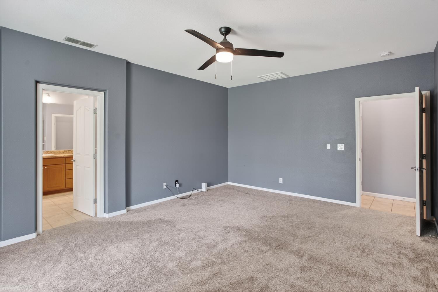 2042 Danforth Way Plumas Lake, CA 95961 - Photo 38 of 56 a view of an empty room