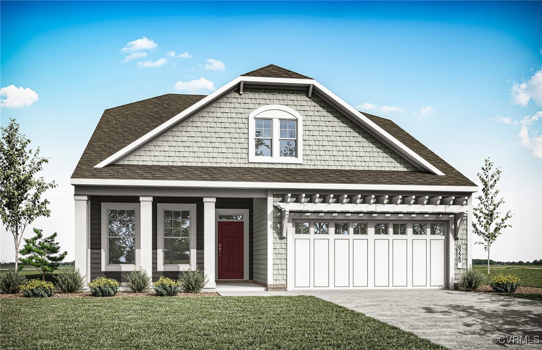 5519 Riggs Drive Moseley, VA 23120 - Photo 1 of 1 Gallery Image 1