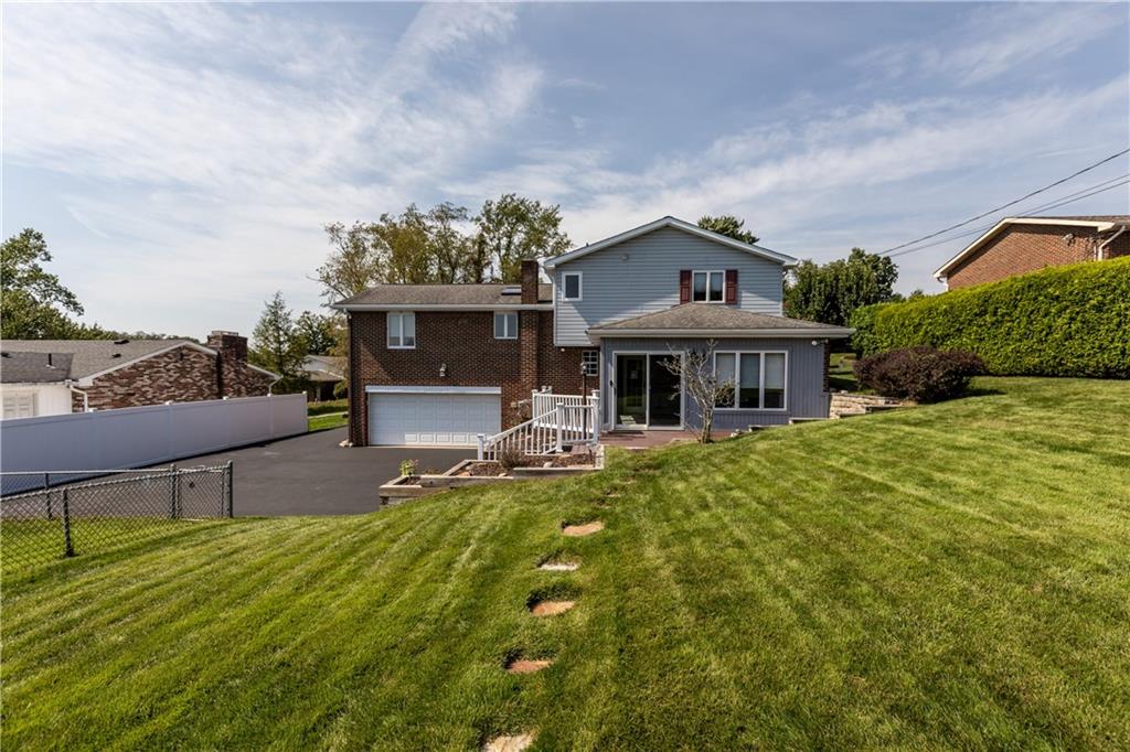 408 Middlesex Road McKeesport, PA 15135 - Photo 30 of 32 Gallery Image 30