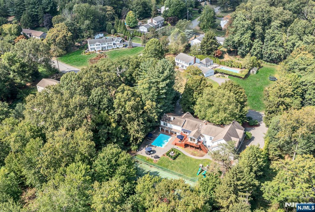 24 Vanderbeck Lane Mahwah, NJ 07430 - Photo 44 of 47