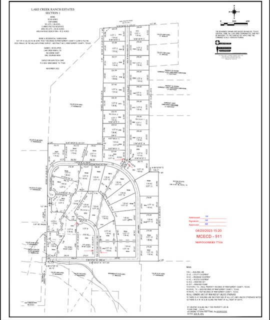 18248 Woodstream Crossing Road Montgomery, TX 77316 - Photo 7 of 8