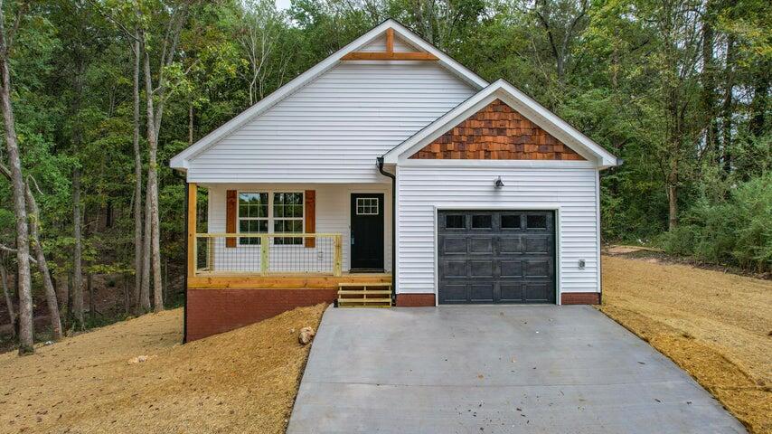 3411 Buchanan Road Southeast Cleveland, TN 37323 - Photo 1 of 48 1