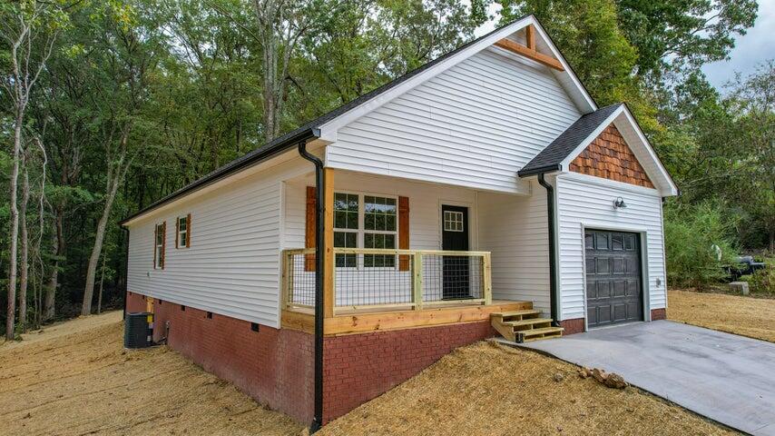 3411 Buchanan Road Southeast Cleveland, TN 37323 - Photo 3 of 48 2