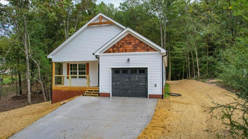 3411 Buchanan Road Southeast Cleveland, TN 37323 - Photo 4 of 48 3