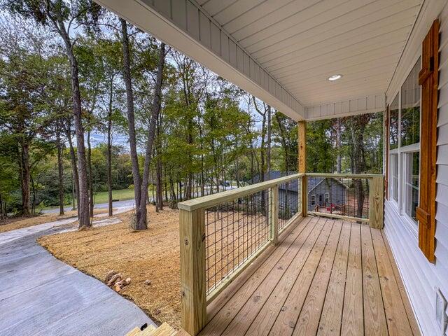 3411 Buchanan Road Southeast Cleveland, TN 37323 - Photo 43 of 48 43