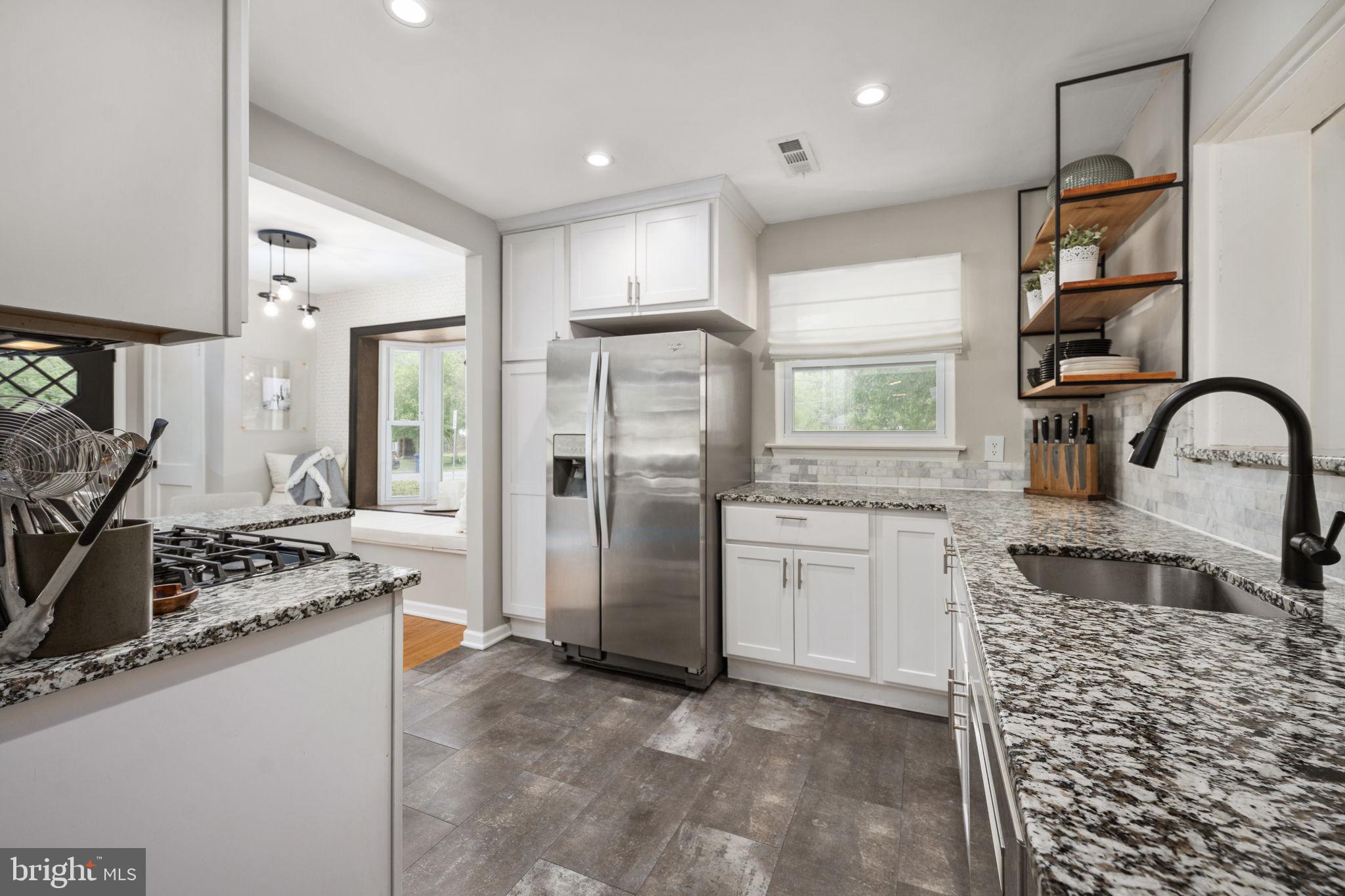 1705 Baltimore Road Alexandria, VA 22308 - Photo 17 of 52 Gallery Image 17