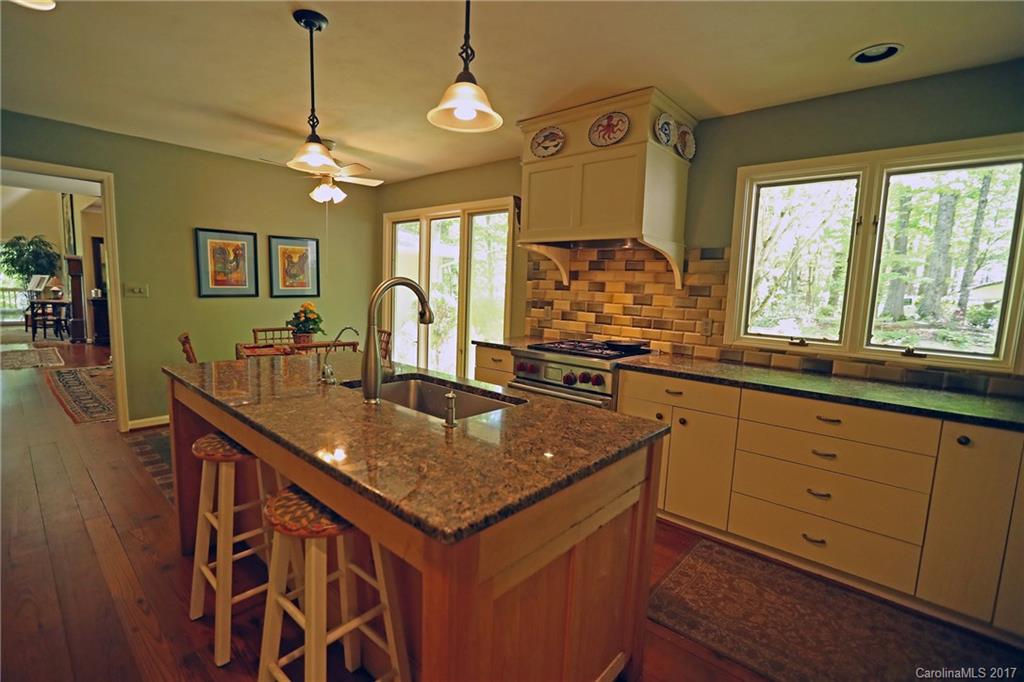 222 Grey Fox Lane Tryon, NC 28782 - Photo 14 of 24 Gallery Image 14