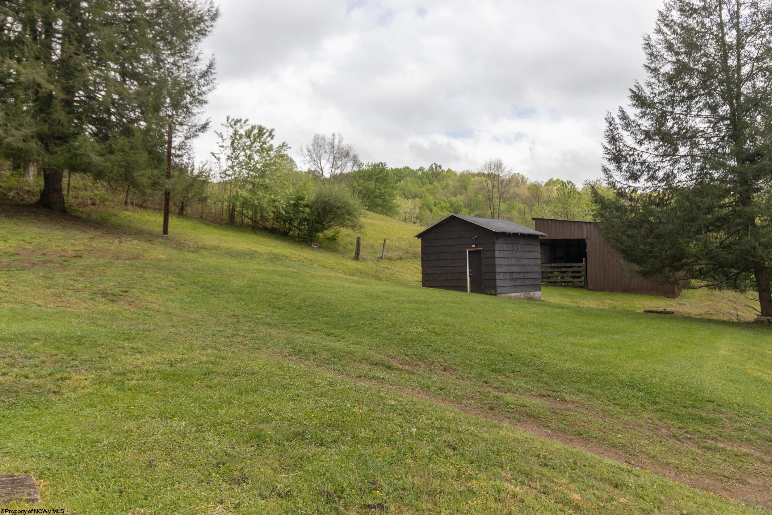 96 Fowler Road Flemington, WV 26347 - Photo 21 of 26 Gallery Image 21
