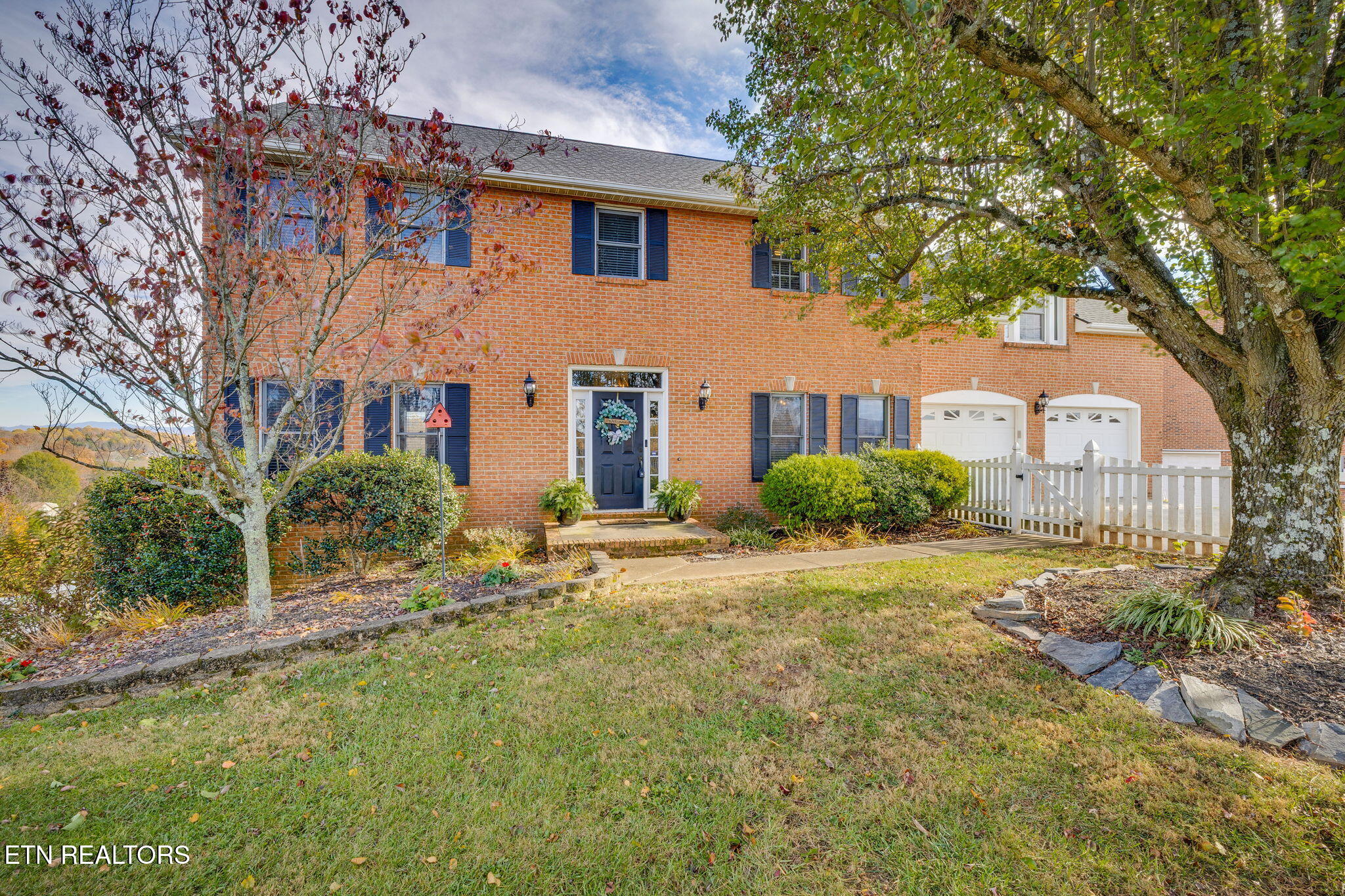 436 Headtown Road Jonesborough, TN 37659 - Photo 1 of 60 001