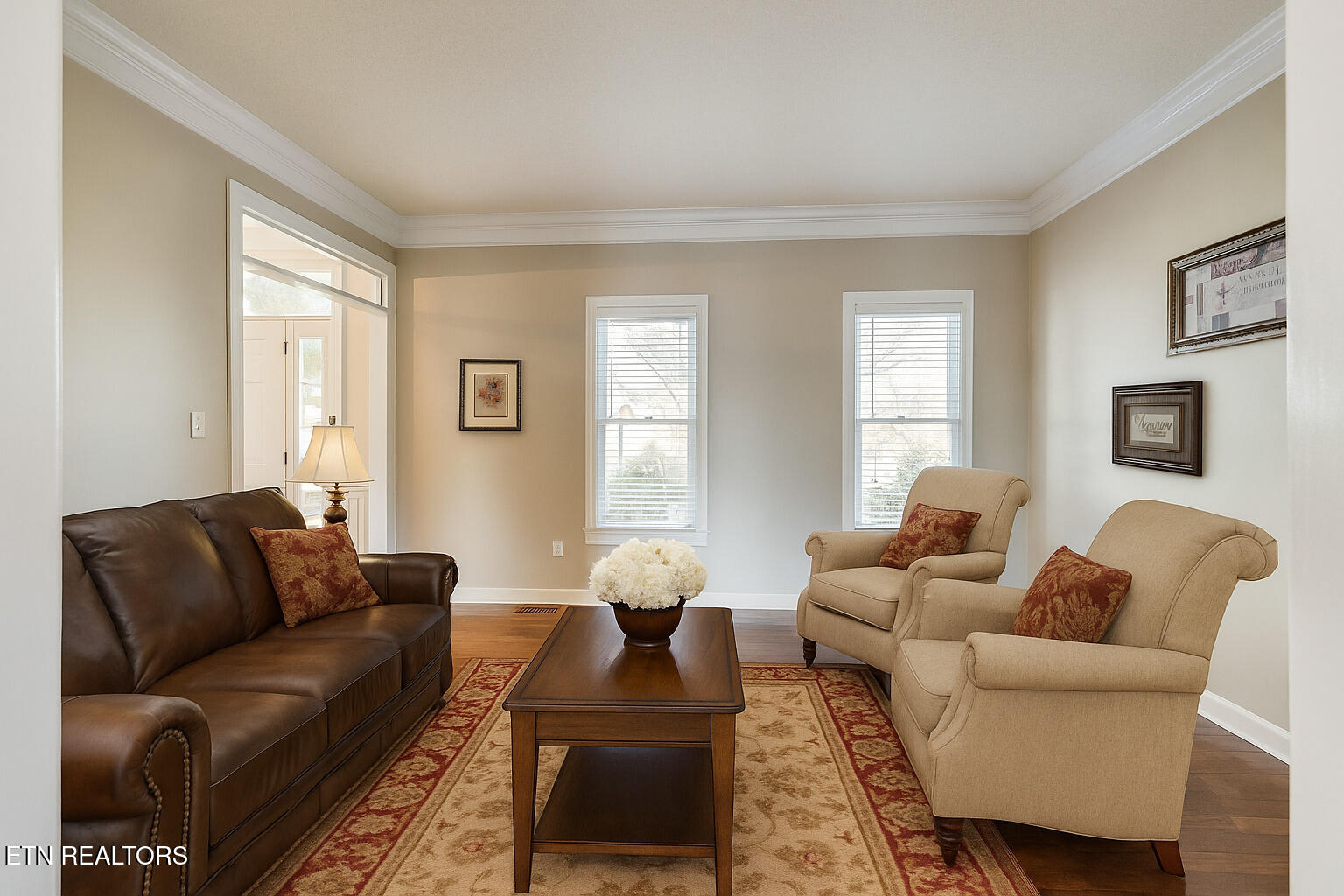 436 Headtown Road Jonesborough, TN 37659 - Photo 19 of 60 VIRTUALLY STAGED
