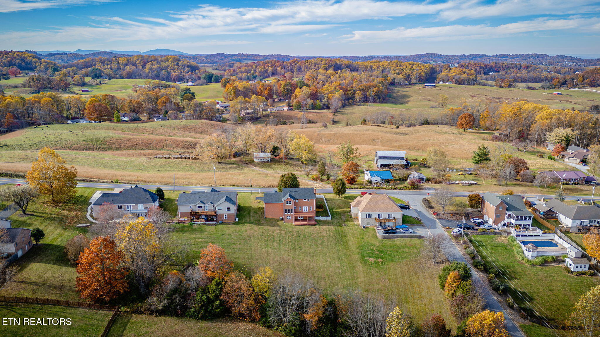 436 Headtown Road Jonesborough, TN 37659 - Photo 59 of 60 055