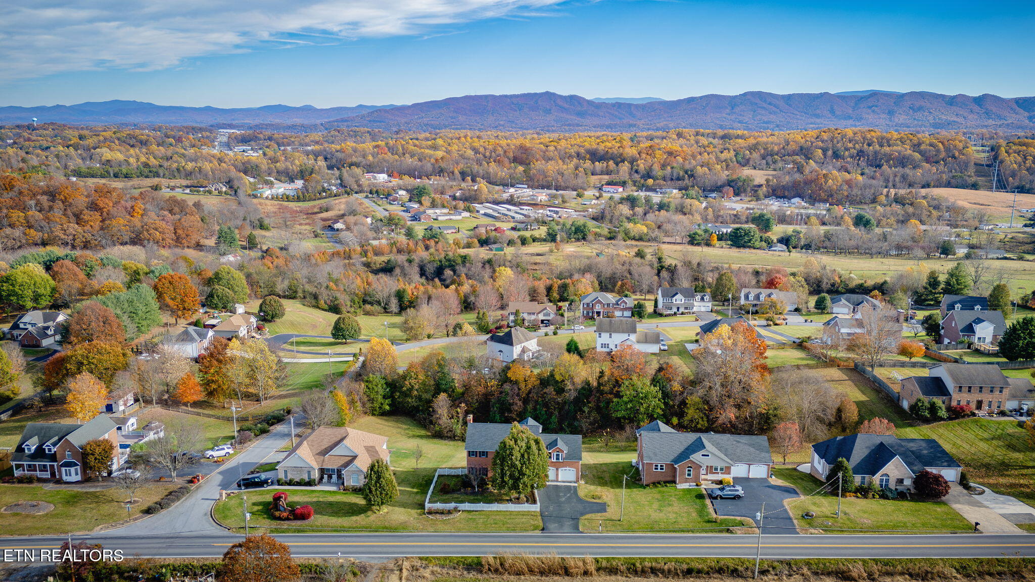 436 Headtown Road Jonesborough, TN 37659 - Photo 60 of 60 056