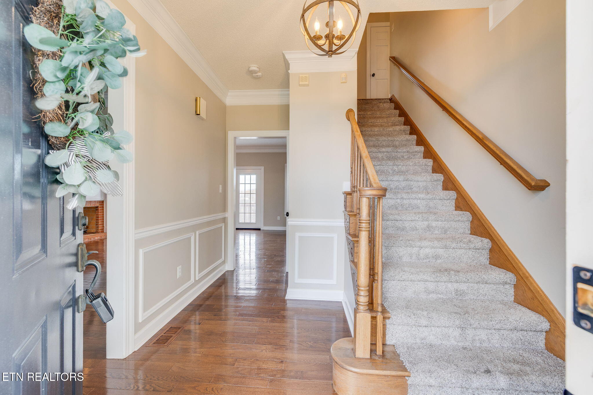 436 Headtown Road Jonesborough, TN 37659 - Photo 6 of 60 005