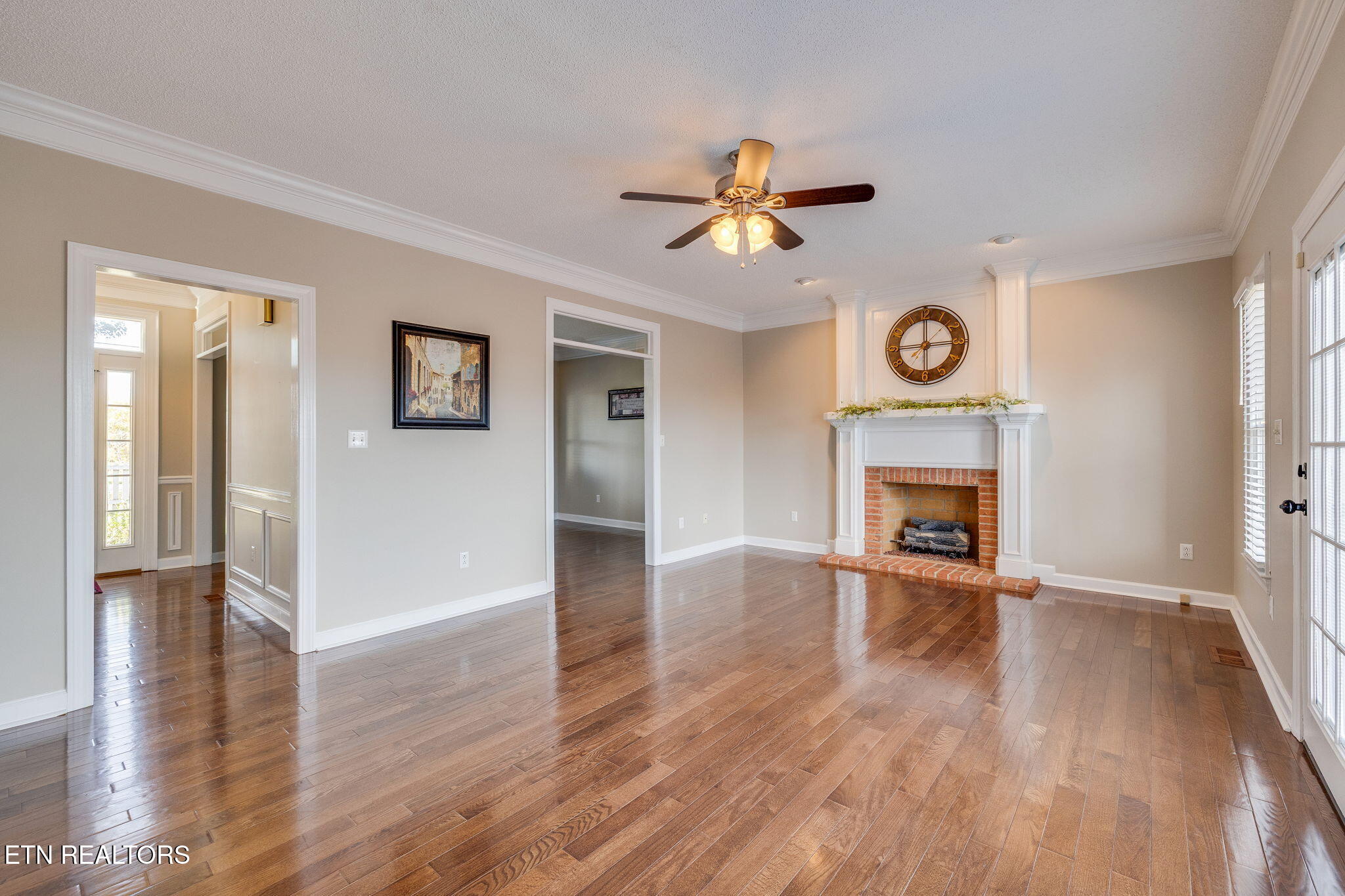 436 Headtown Road Jonesborough, TN 37659 - Photo 8 of 60 007