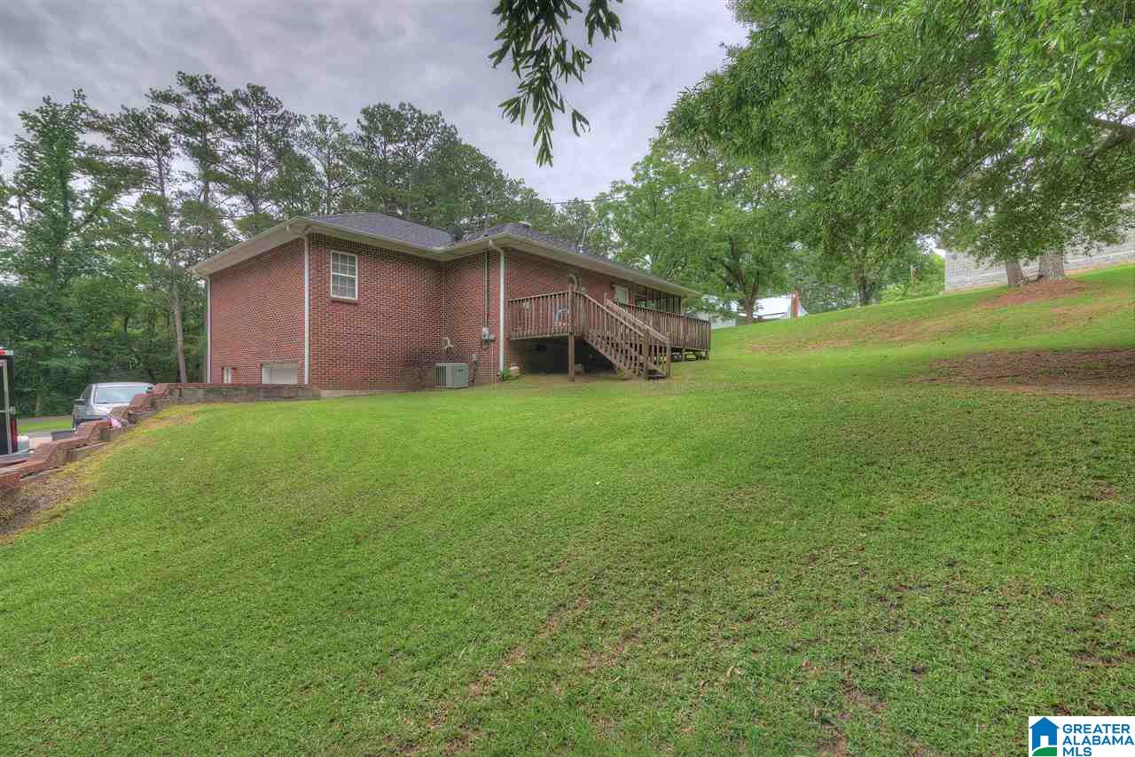 505 Calvert Road Cullman, AL 35057 - Photo 23 of 25