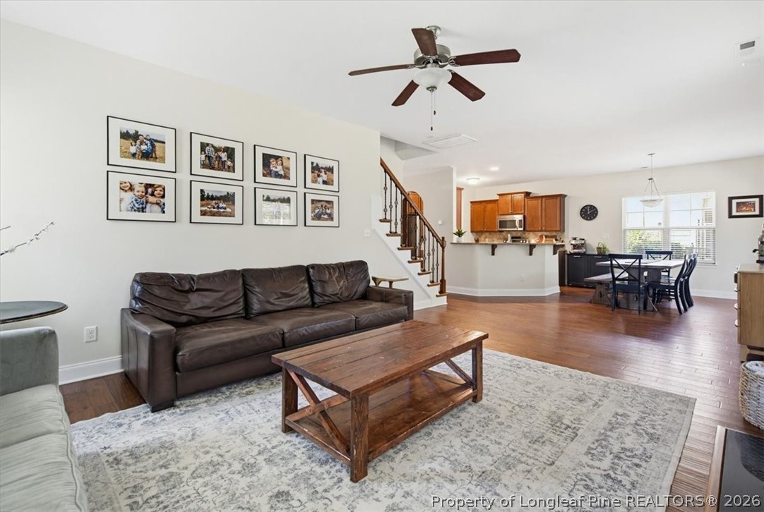 135 Valley Stream Road Spring Lake, NC 28390 - Photo 22 of 50