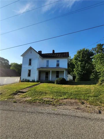 $139,900 | 917 Mapletown Road, Greensboro, PA 15338