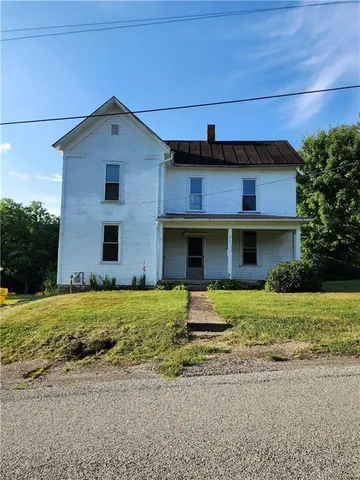 $129,900 | 917 Mapletown Road, Greensboro, PA 15338