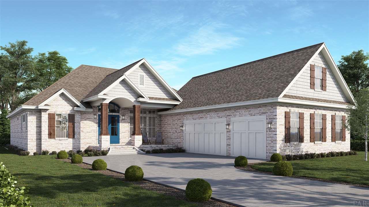16775 Innerarity Point Road Pensacola, FL 32507 - Photo 2 of 9 Gallery Image 2