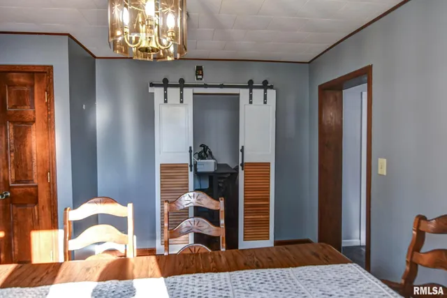 $125,000 | 210 4th Street, Morrisonville, IL 62546