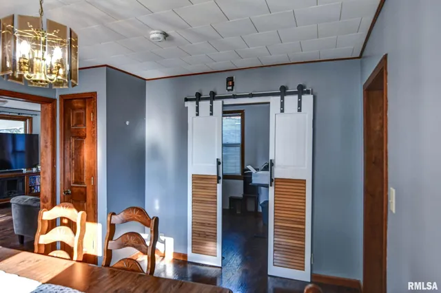 $125,000 | 210 4th Street, Morrisonville, IL 62546