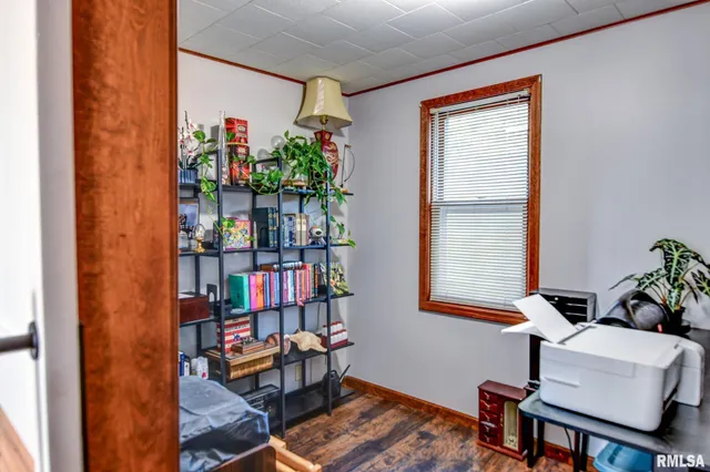 $125,000 | 210 4th Street, Morrisonville, IL 62546