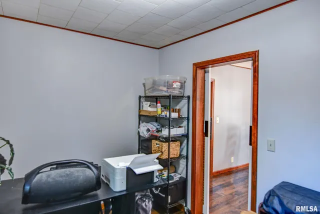 $125,000 | 210 4th Street, Morrisonville, IL 62546