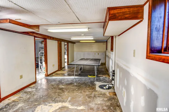 $125,000 | 210 4th Street, Morrisonville, IL 62546