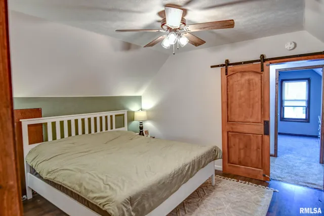 $125,000 | 210 4th Street, Morrisonville, IL 62546