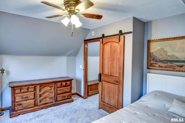 $125,000 | 210 4th Street, Morrisonville, IL 62546