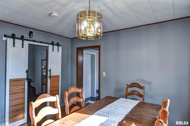 $125,000 | 210 4th Street, Morrisonville, IL 62546