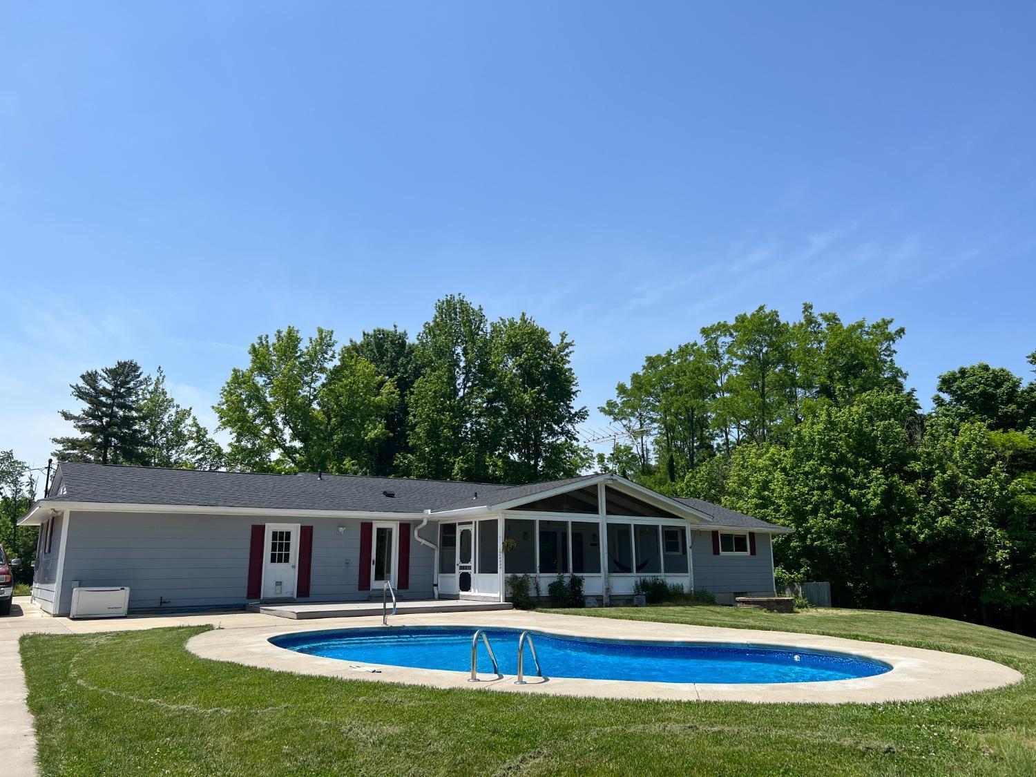 11109 Sand Run Road Harrison, OH 45030 - Photo 31 of 41