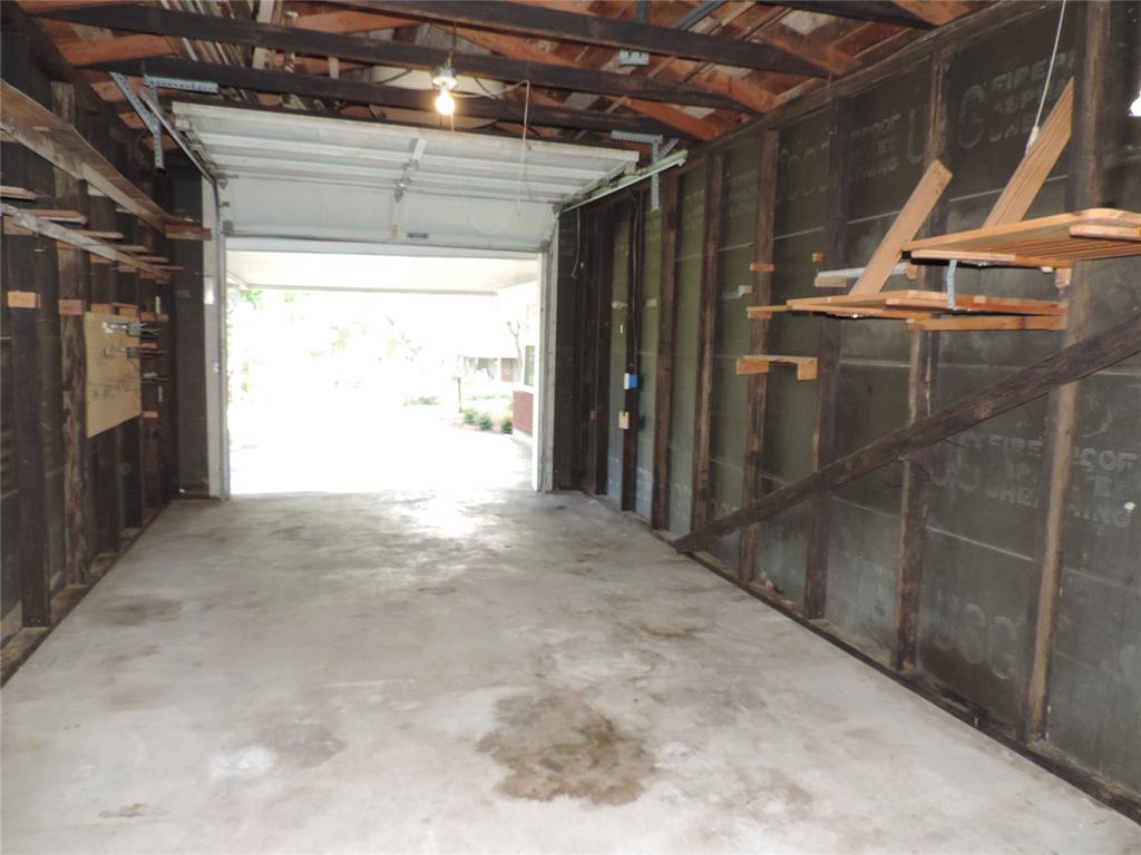 581 Alexander Road Stephenville, TX 76401 - Photo 34 of 34