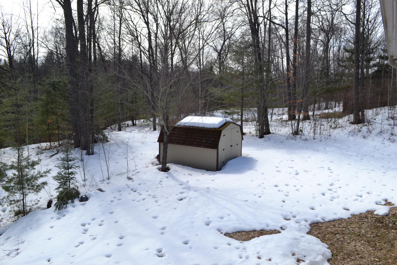 4357 Riopel Road Rhinelander, WI 54501 - Photo 3 of 18 Gallery Image 3